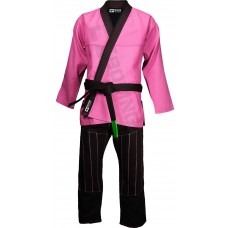 Women Jiu Jitsu Gi